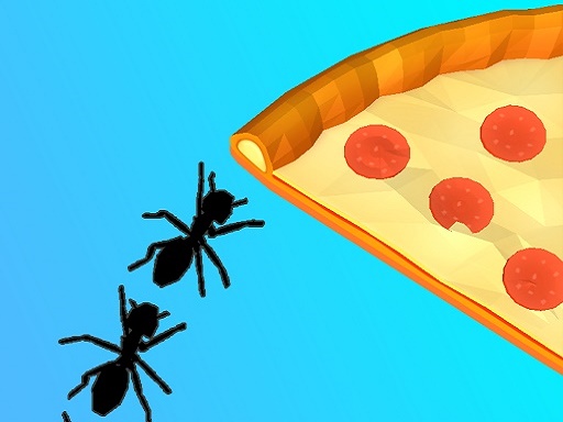 The Rhythm of Ants: Nature’s Tiny Engineers