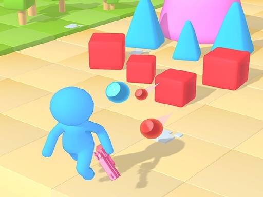 Coliseum Clash: The Ultimate Battle Hub