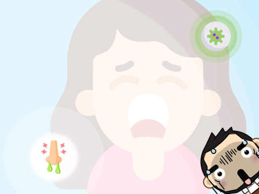 The Secret World of Nose Nuggets: Unveiling the Mysteries of Boogers