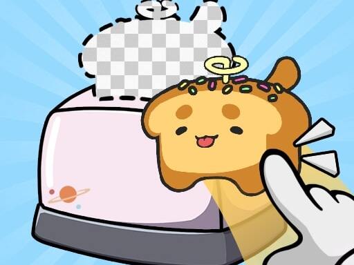 Link the Picture Puzzle Challenge