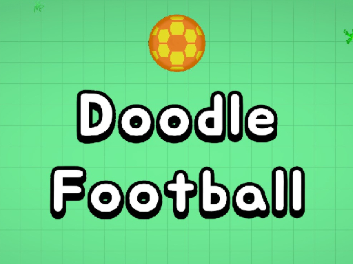 Doodle Football