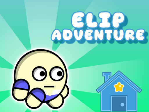 Epic Journeys: The Elip Quest