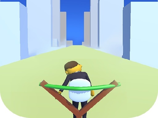 Aerial Odyssey: The 3D Flight Experience