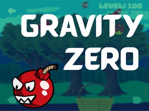 Gravity Zero