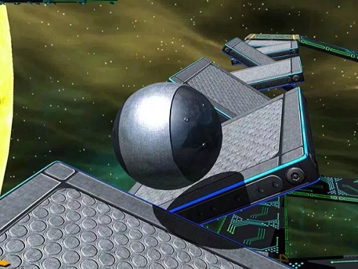 Galactic Frenzy: The Ultimate Ball 2024 Experience!