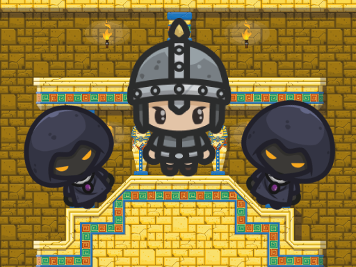 Sovereign of Splendor