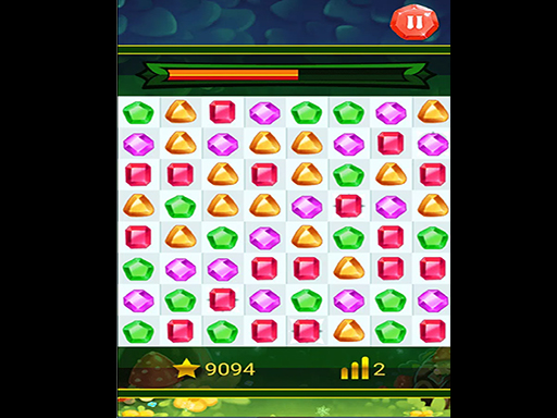 Enchanted Woods: A Journey Through Nature’s Wonders