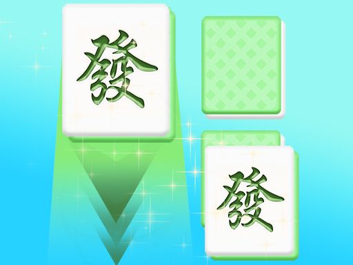 Majestic Mahjong Showdown