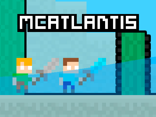 “Atlantean Odyssey: Unveiling the Mysteries of MCATLANTS”