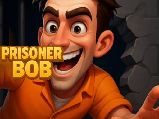 Prisoner Bob