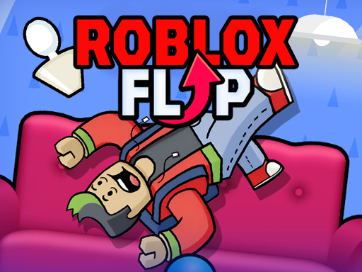 Roblox Rewind: The Ultimate Flip Adventure!