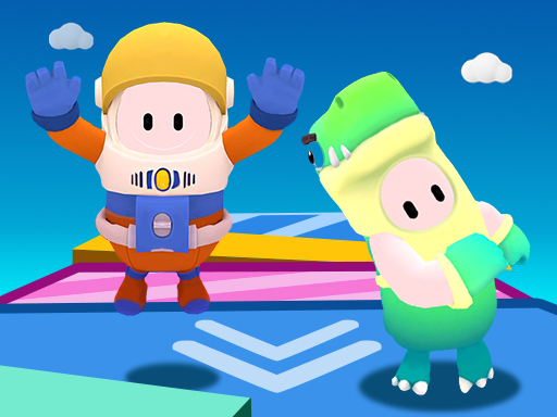 Run Guys: Knockout Royale