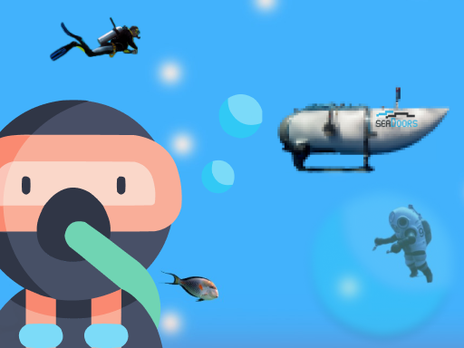 Titan: Journey to the Abyss