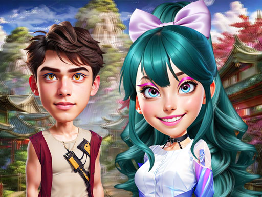 Frosty Cosmos Carnival