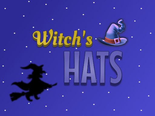 Enchanted Headwear: The Allure of Witch’s Hats