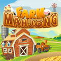 Farm Mahjong